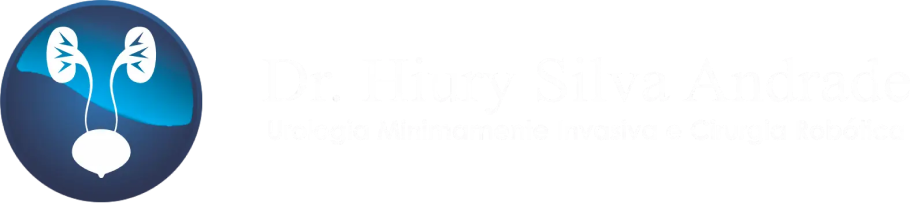 Dr. Hiury Silva Andrade